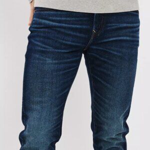 LIKE NEW! AE Flex Athletic Fit Jean 28X32